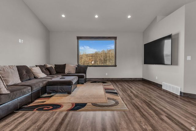 3700 S 1000 E, Kamas, UT 84036