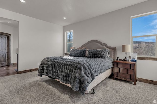 3700 S 1000 E, Kamas, UT 84036