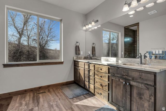 3700 S 1000 E, Kamas, UT 84036