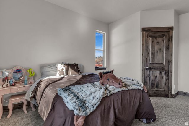 3700 S 1000 E, Kamas, UT 84036