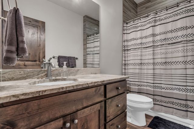 3700 S 1000 E, Kamas, UT 84036