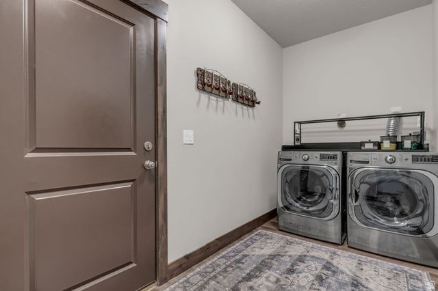 3700 S 1000 E, Kamas, UT 84036