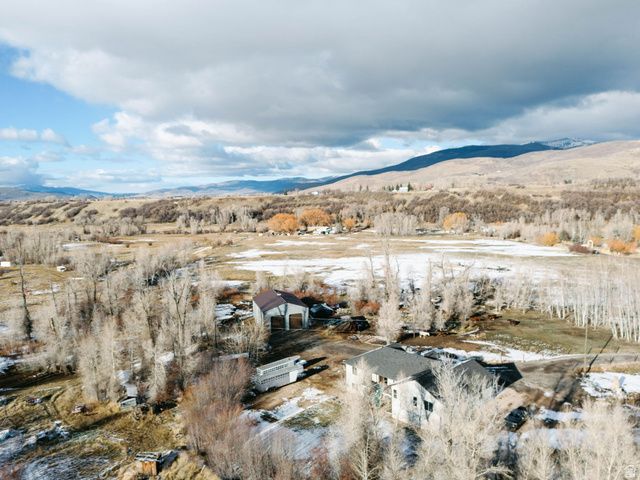 3700 S 1000 E, Kamas, UT 84036