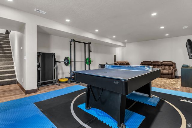 3700 S 1000 E, Kamas, UT 84036