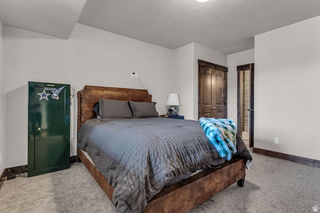 3700 S 1000 E, Kamas, UT 84036