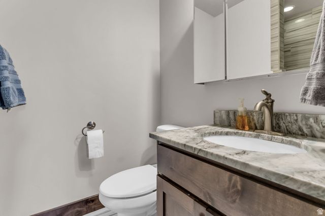 3700 S 1000 E, Kamas, UT 84036