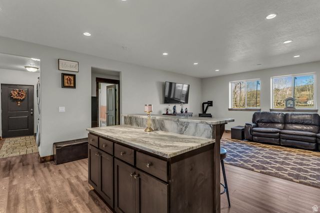 3700 S 1000 E, Kamas, UT 84036