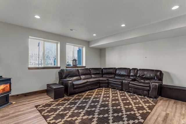 3700 S 1000 E, Kamas, UT 84036