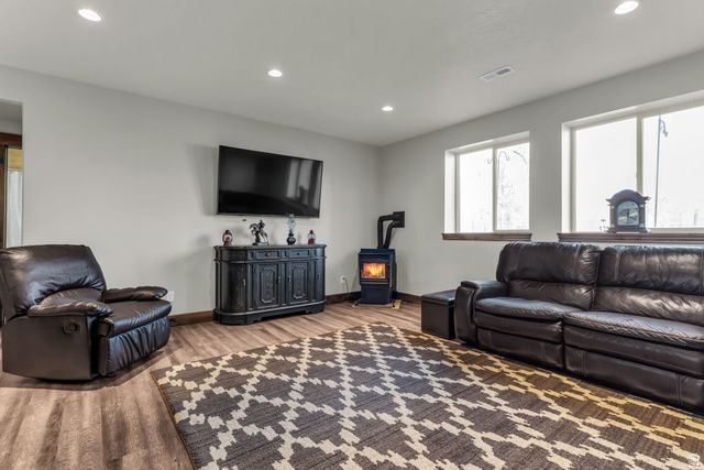 3700 S 1000 E, Kamas, UT 84036