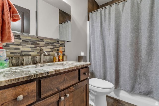 3700 S 1000 E, Kamas, UT 84036