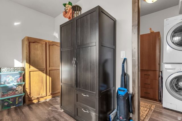 3700 S 1000 E, Kamas, UT 84036