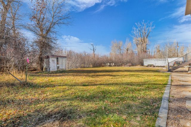 3700 S 1000 E, Kamas, UT 84036