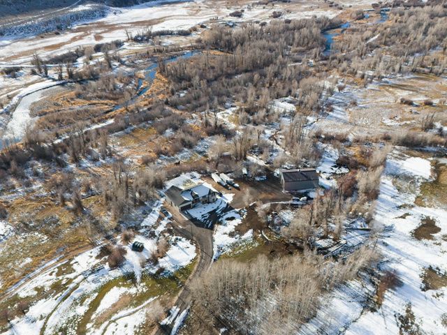 3700 S 1000 E, Kamas, UT 84036