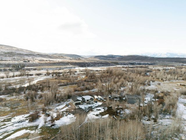 3700 S 1000 E, Kamas, UT 84036