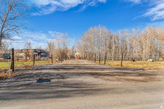 3700 S 1000 E, Kamas, UT 84036