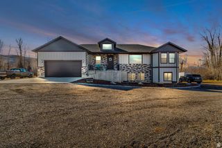 3700 S 1000 E, Kamas, UT 84036