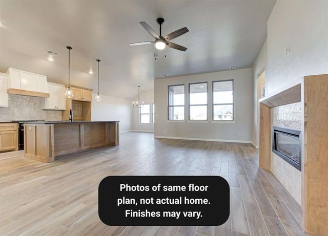 12001 NW 120th Street, Yukon, OK 73099