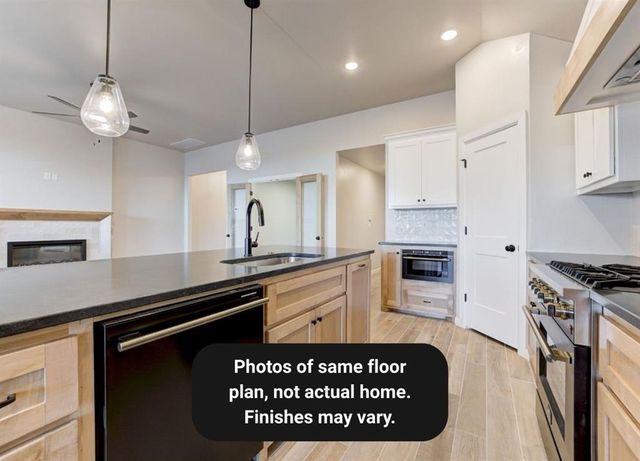 12001 NW 120th Street, Yukon, OK 73099