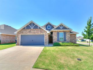 3336 N 158th Street, Edmond, OK 73013
