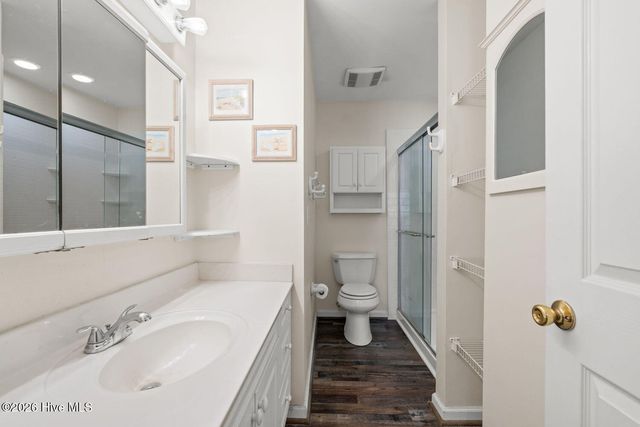 112 SE 12th Street, Oak Island, NC 28465