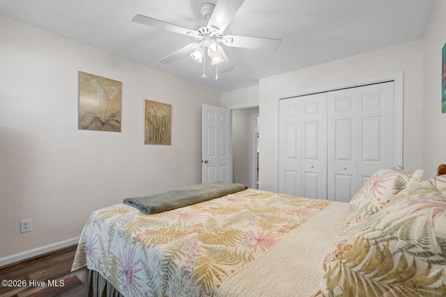 112 SE 12th Street, Oak Island, NC 28465