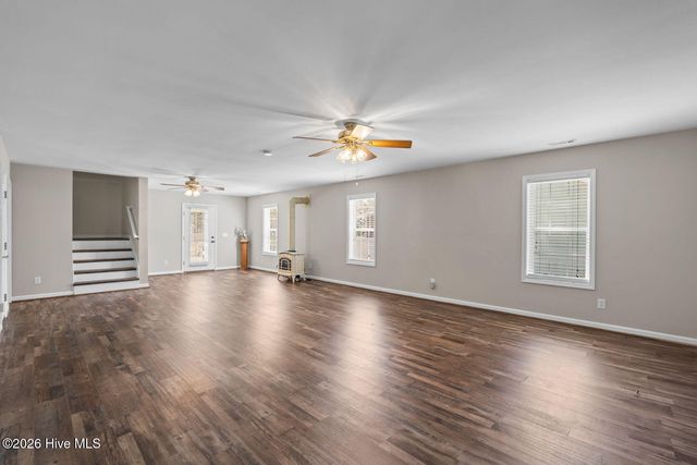 112 SE 12th Street, Oak Island, NC 28465