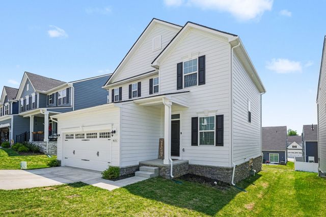 4616 Fontwell Ln, Antioch, TN 37013