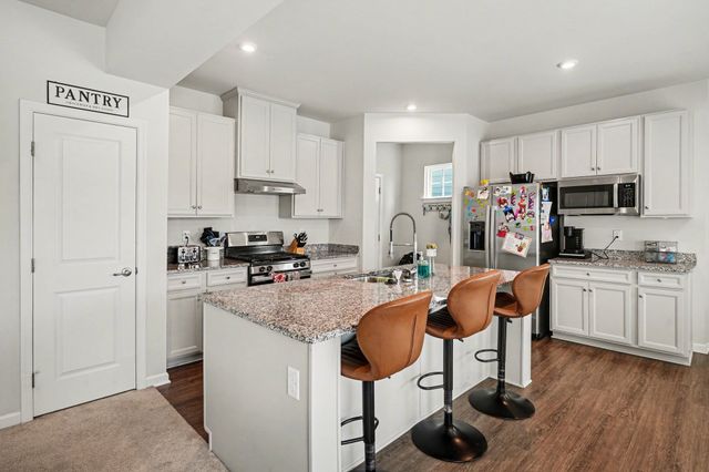 4616 Fontwell Ln, Antioch, TN 37013