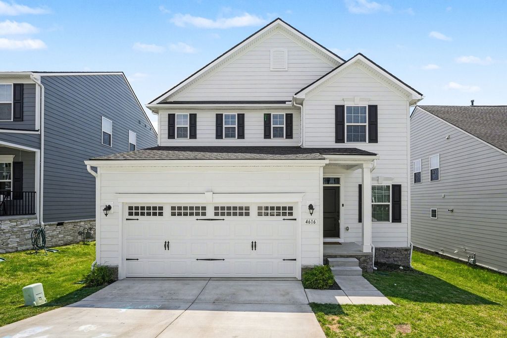 4616 Fontwell Ln, Antioch, TN 37013