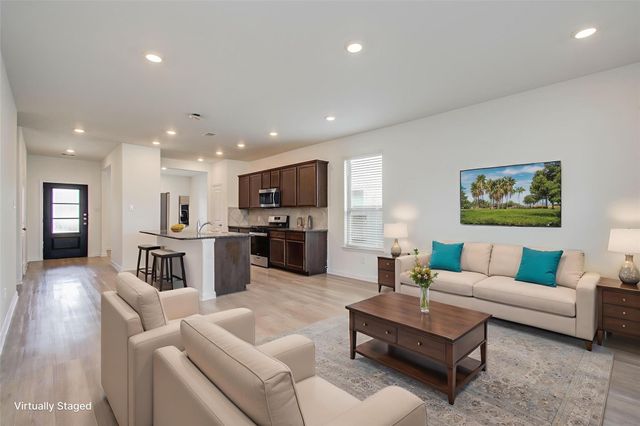 4918 Eldorado Rose Place, Katy, TX 77493