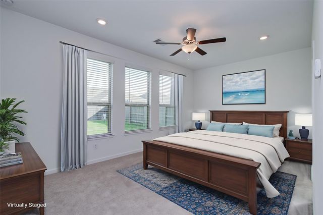 4918 Eldorado Rose Place, Katy, TX 77493