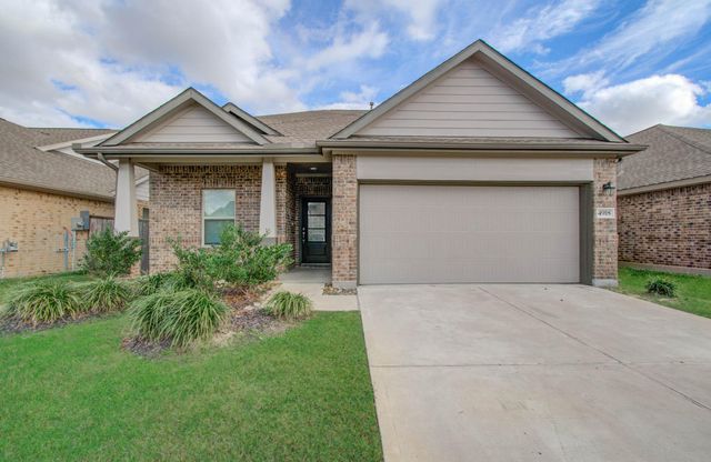 4918 Eldorado Rose Place, Katy, TX 77493