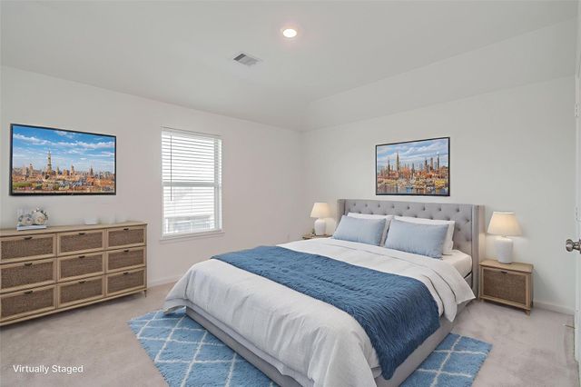 4918 Eldorado Rose Place, Katy, TX 77493