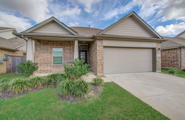 4918 Eldorado Rose Place, Katy, TX 77493