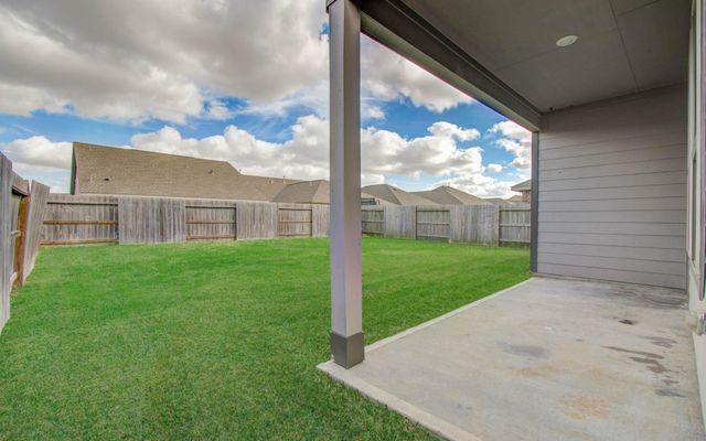 4918 Eldorado Rose Place, Katy, TX 77493