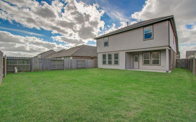 4918 Eldorado Rose Place, Katy, TX 77493