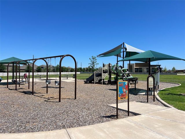 4918 Eldorado Rose Place, Katy, TX 77493