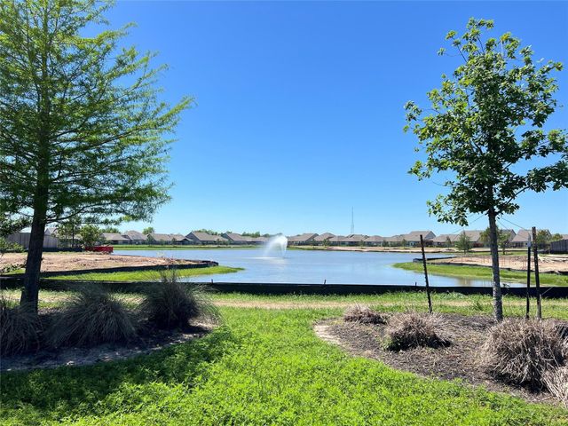 4918 Eldorado Rose Place, Katy, TX 77493