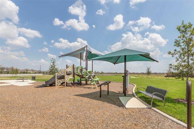 4918 Eldorado Rose Place, Katy, TX 77493