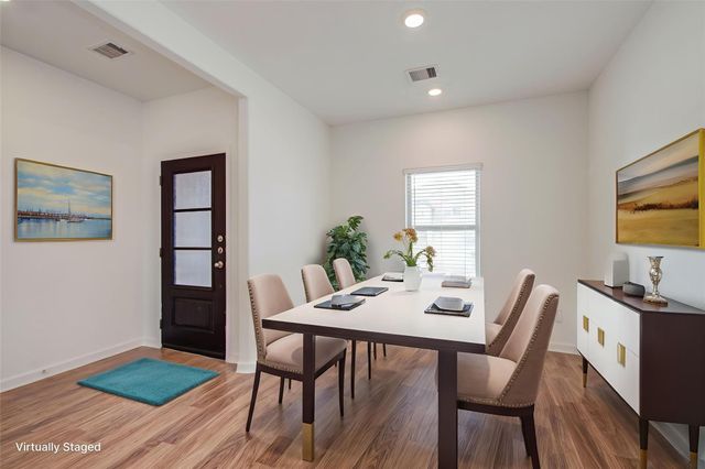 4918 Eldorado Rose Place, Katy, TX 77493