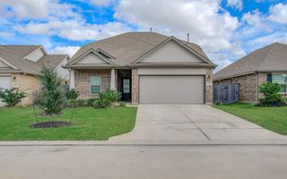 4918 Eldorado Rose Place, Katy, TX 77493