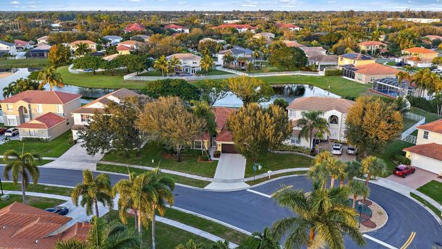 6206 Indian Forest Circle, Lake Worth, FL 33463