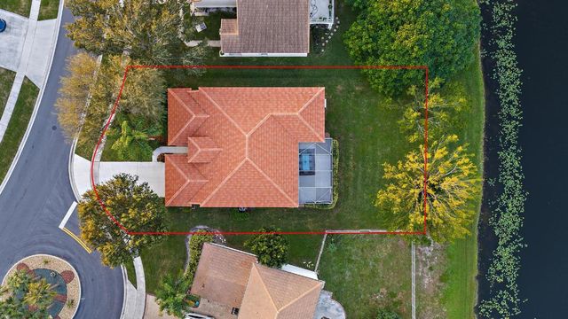 6206 Indian Forest Circle, Lake Worth, FL 33463