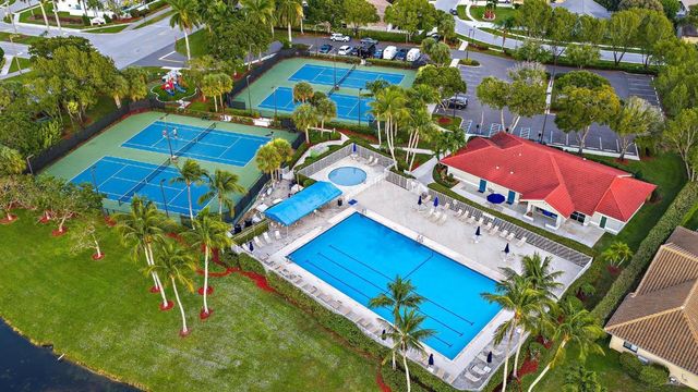 6206 Indian Forest Circle, Lake Worth, FL 33463