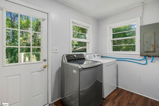 131 B D Johnston Road, Central, SC 29630