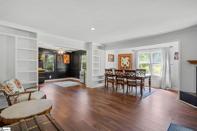 131 B D Johnston Road, Central, SC 29630
