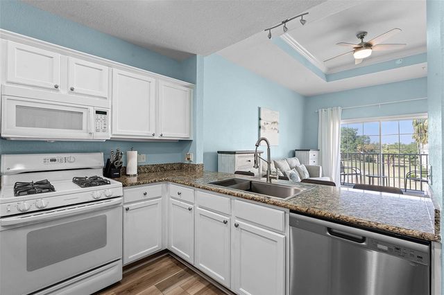 1322 SEVEN EAGLES CT 301, Reunion, FL 34747