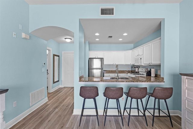 1322 SEVEN EAGLES CT 301, Reunion, FL 34747