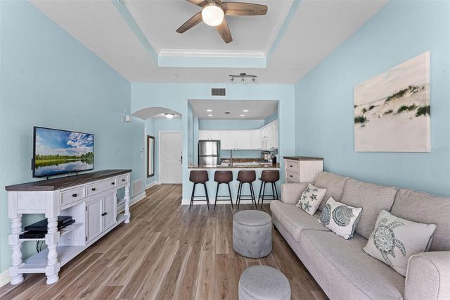 1322 SEVEN EAGLES CT 301, Reunion, FL 34747