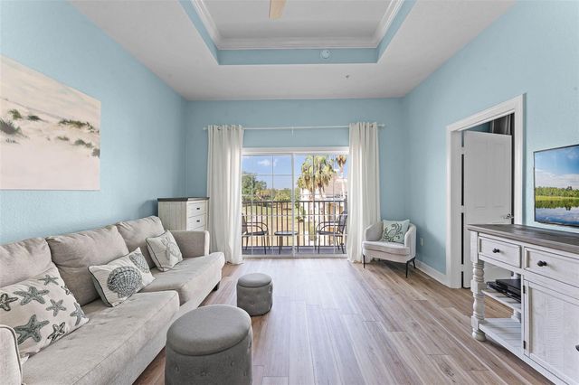 1322 SEVEN EAGLES CT 301, Reunion, FL 34747